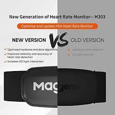 MAGENE H303 DUAL HEART RATE