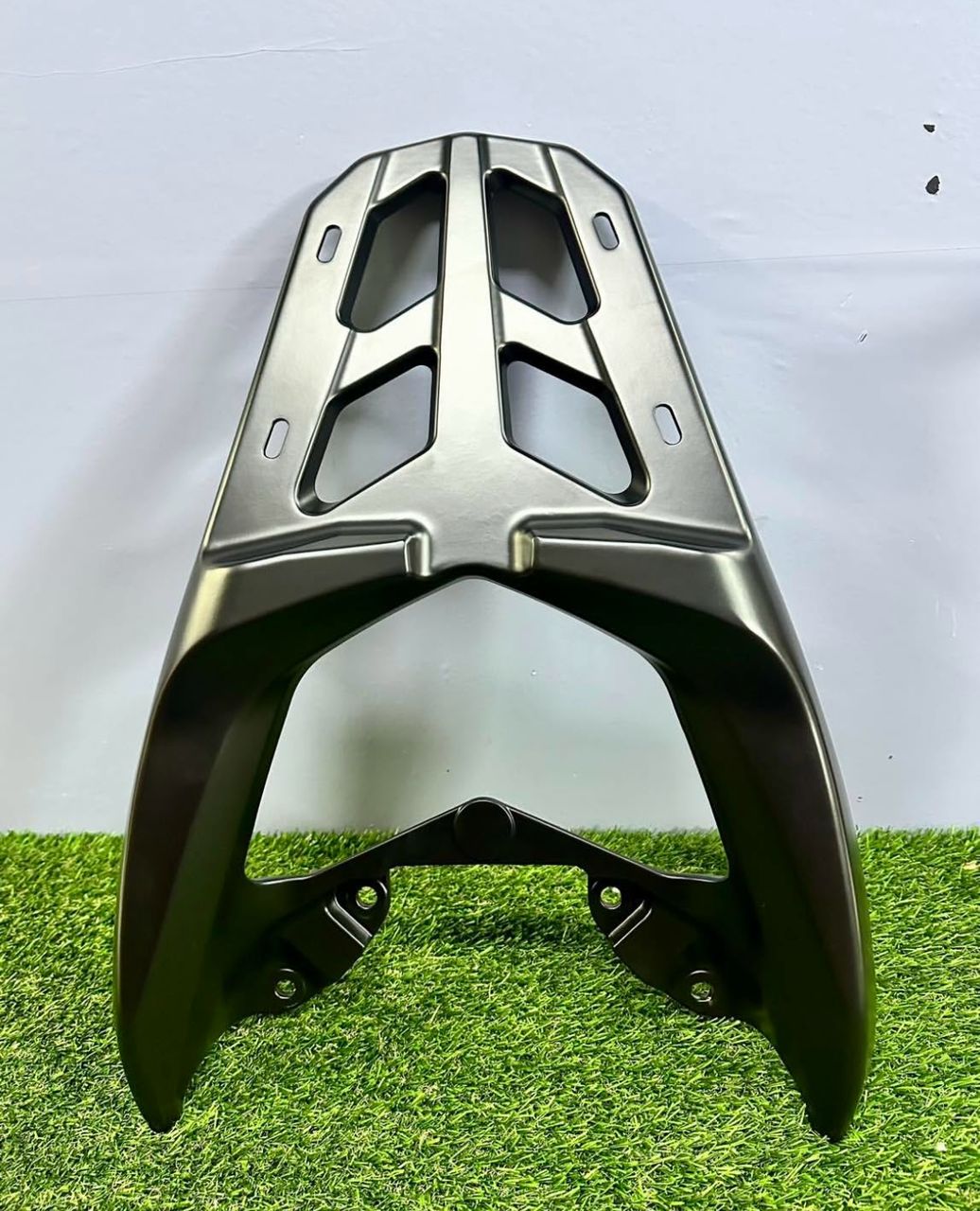 EMS Adventure Top Rack Heavy Duty Yamaha NMAX 155 V3