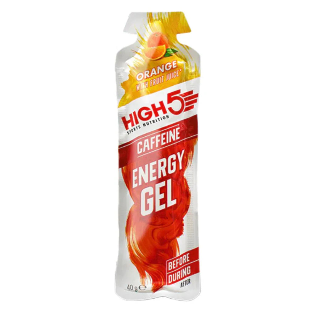 High5 Energy Gel