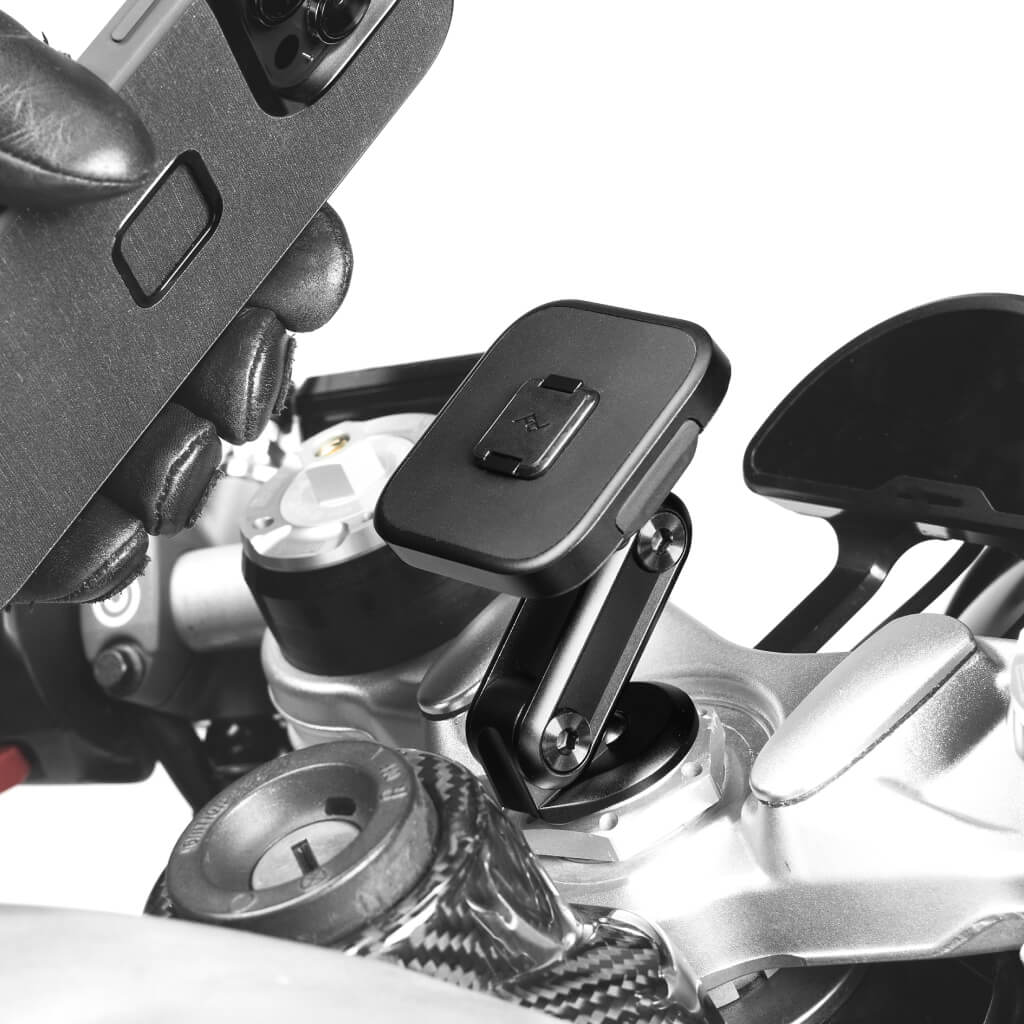 Peak Design Motorcycle Stem Mount