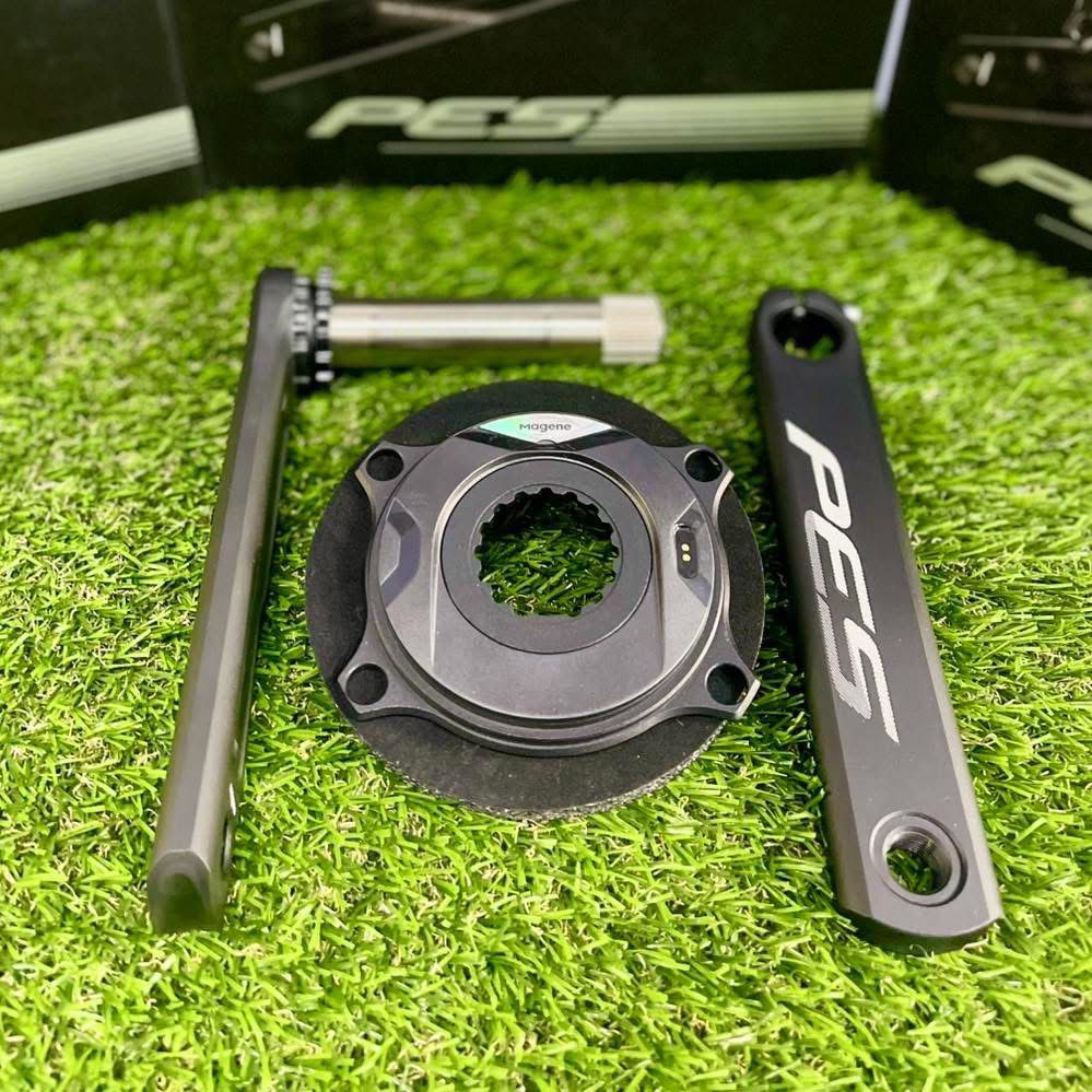 MAGENE PES P515 BASE SPIDER POWER METER