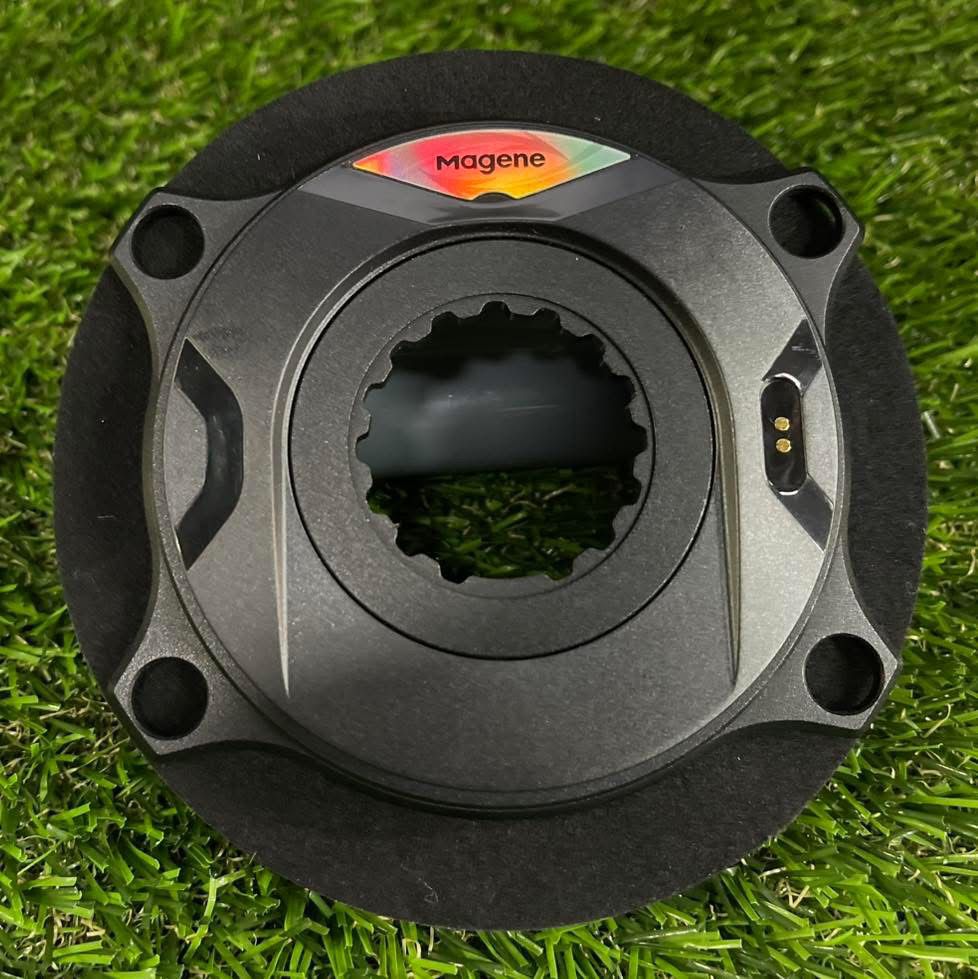 MAGENE PES P515 BASE SPIDER POWER METER