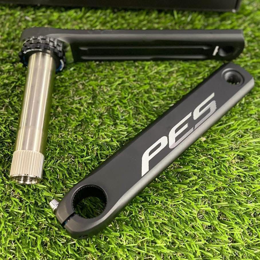 MAGENE PES P515 BASE SPIDER POWER METER