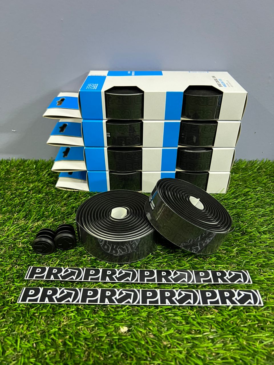 Pro Sport Control Team Debossed Bar Tape