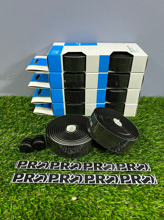 Pro Sport Control Team Debossed Bar Tape