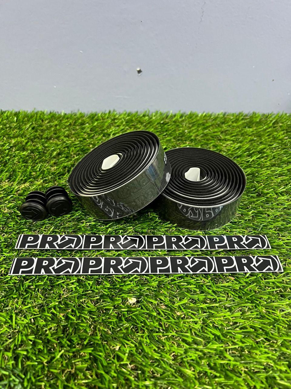 Pro Sport Control Team Debossed Bar Tape