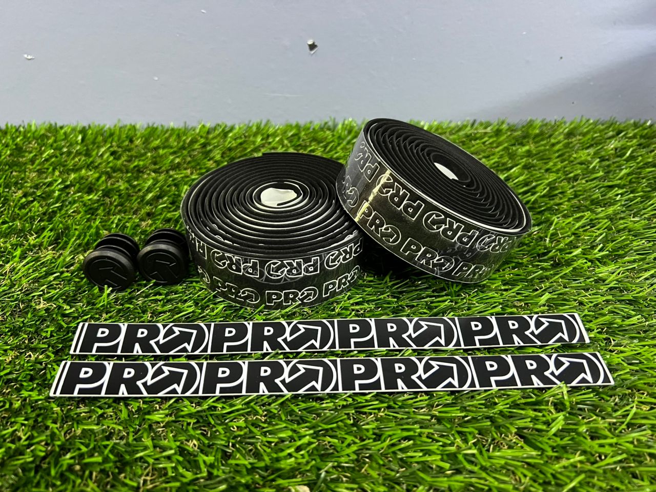 Pro Sport Control Team Debossed Bar Tape