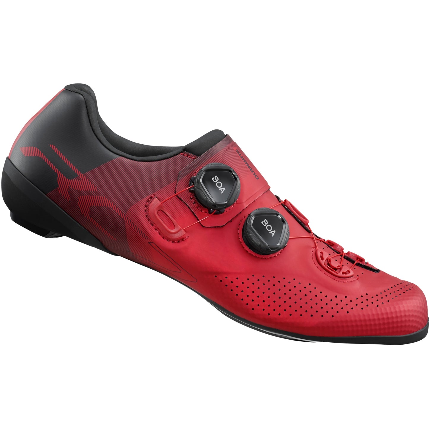 Shimano 2022 RC702E (Wide) Road Cycling Shoes