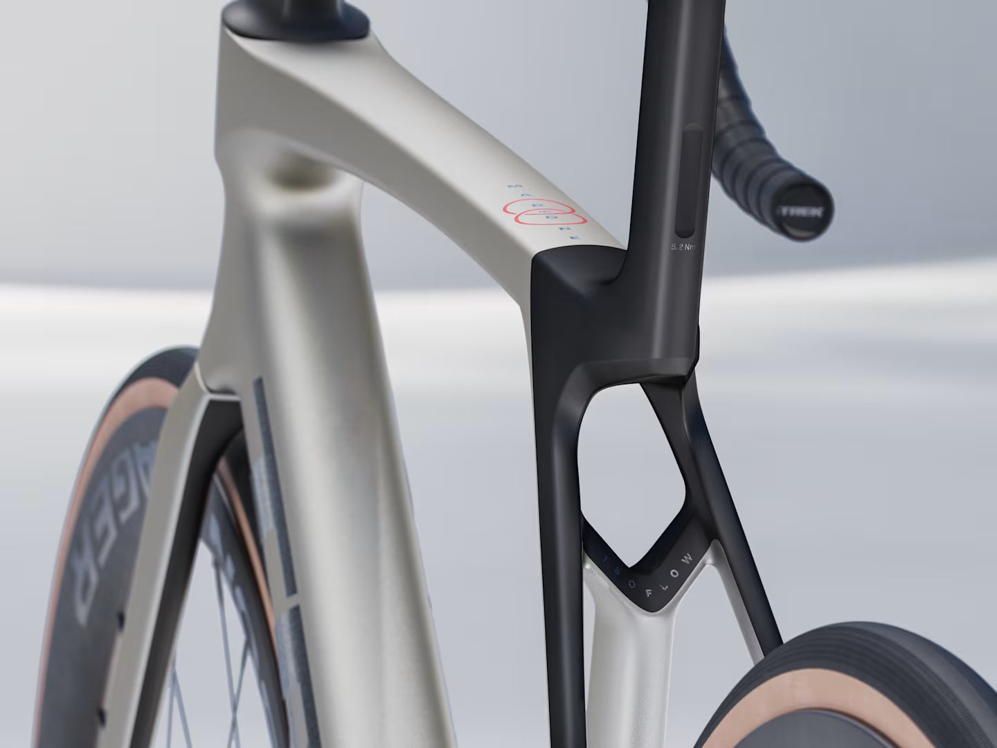 TREK MADONE SL 7 (GEN 8) - 2025