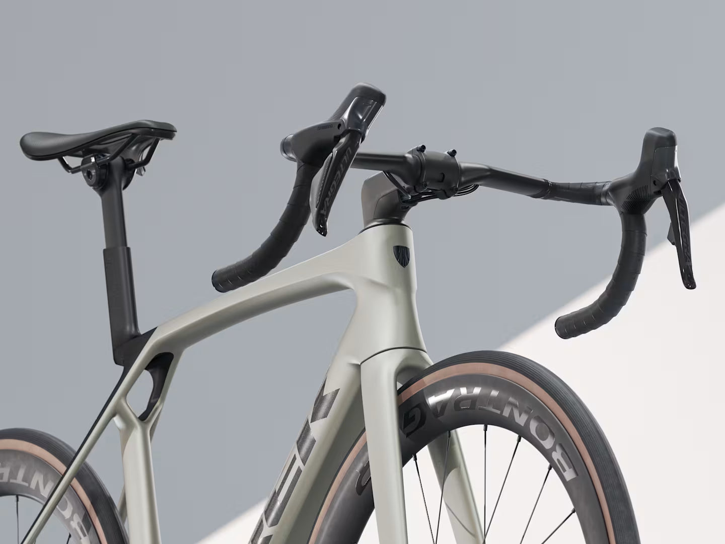 TREK MADONE SL 7 (GEN 8) - 2025