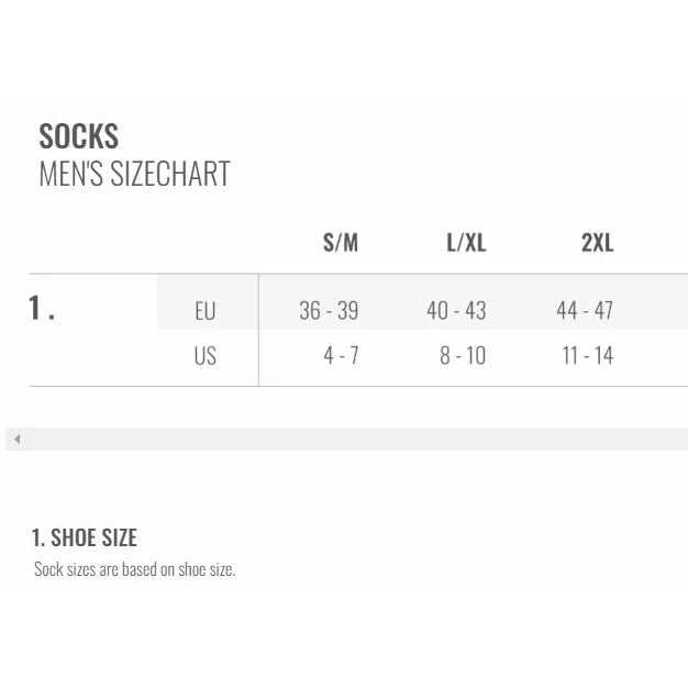 Castelli Premio 18 Sock