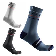 Castelli Endurance 15 Sock
