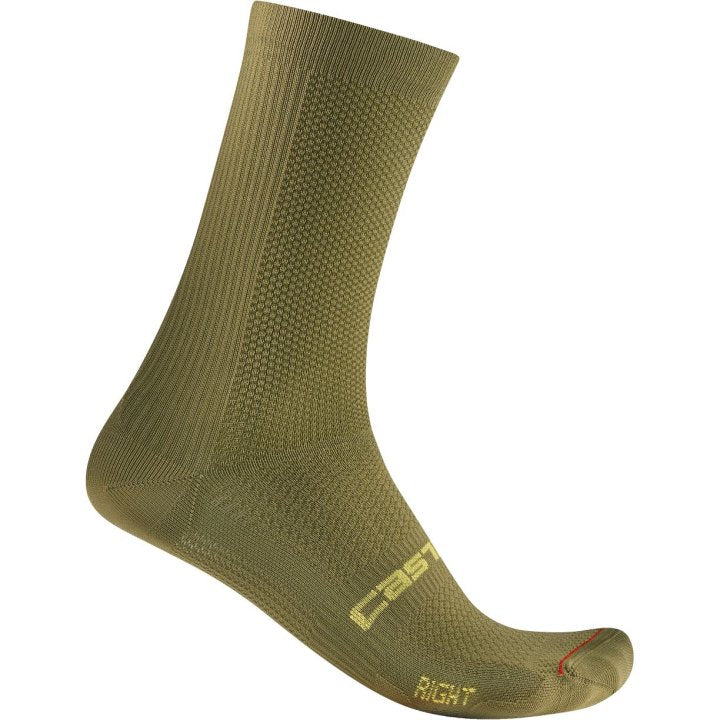 Castelli Espresso 18 Socks