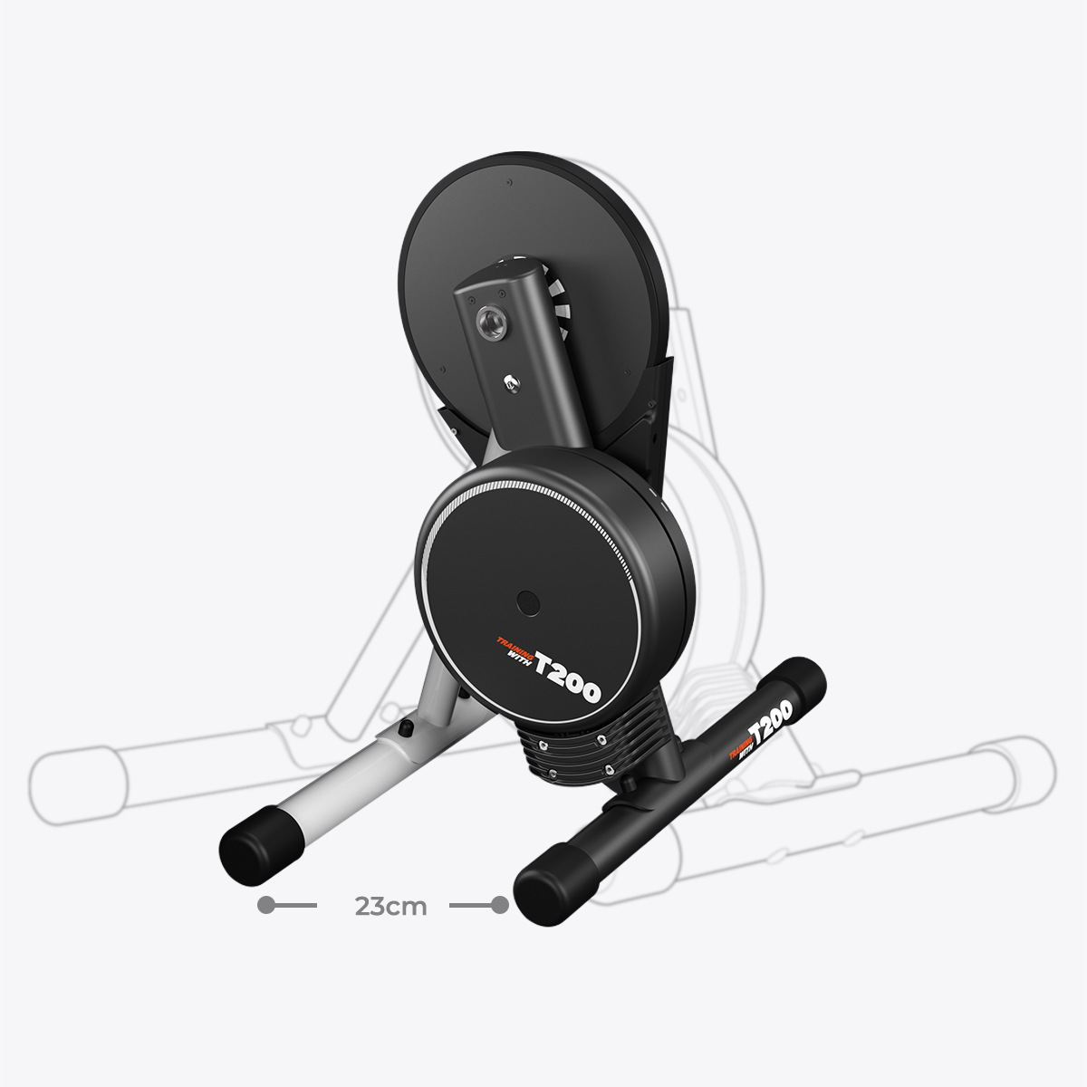 MAGENE T200 SMART TRAINER - MG002