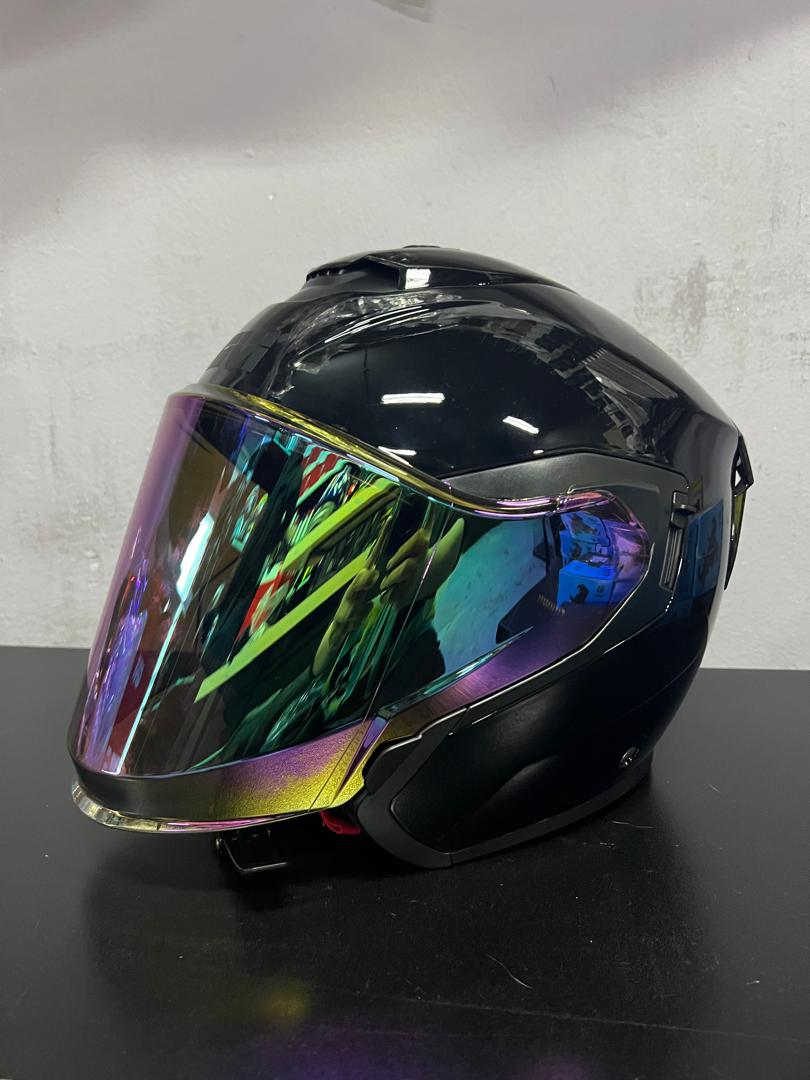 Givi M37.0 Grande Standard Visor