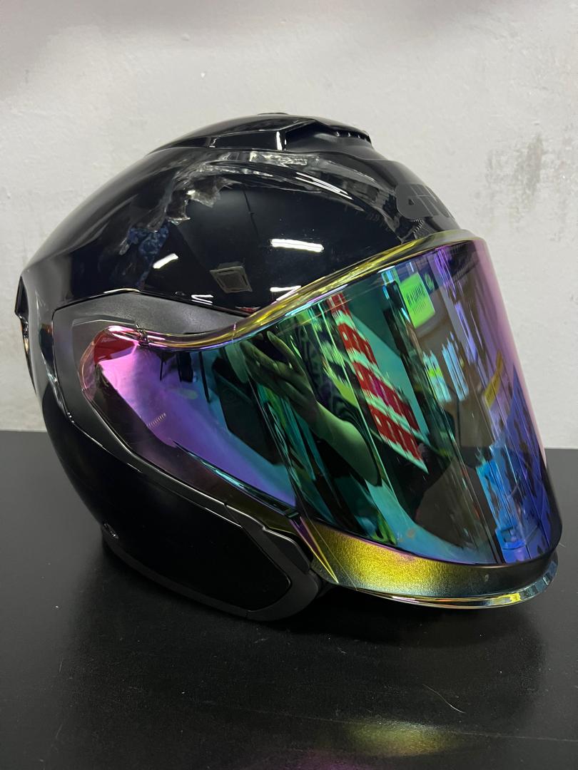 Givi M37.0 Grande Standard Visor