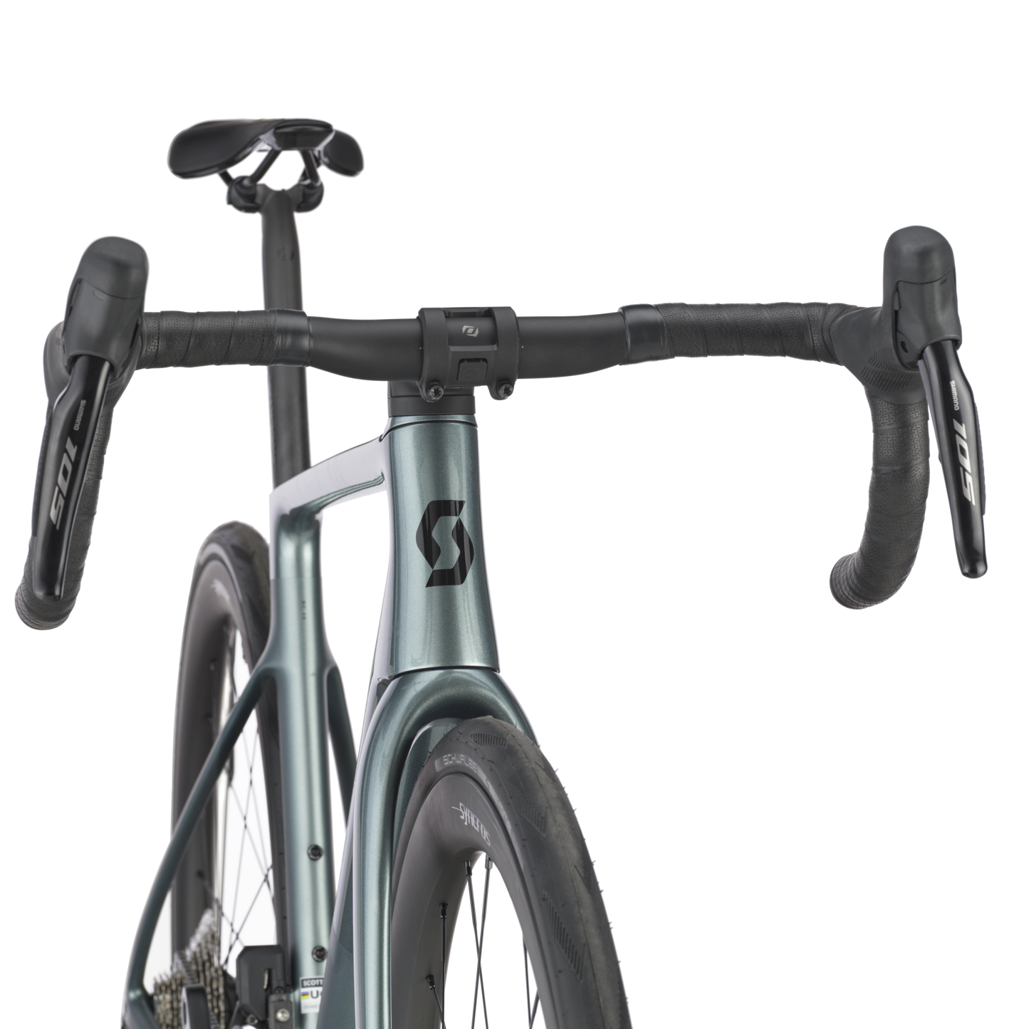 SCOTT 2025 ADDICT RC 30 DISC ROAD BIKE