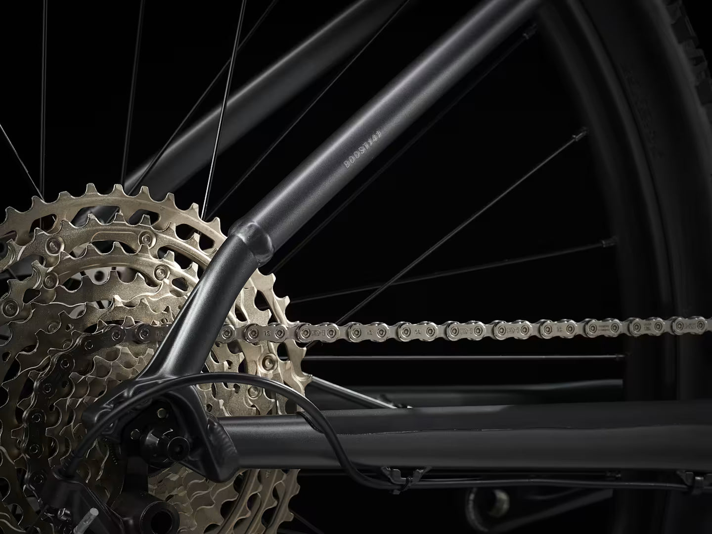 TREK X-CALIBER 8 - 2023