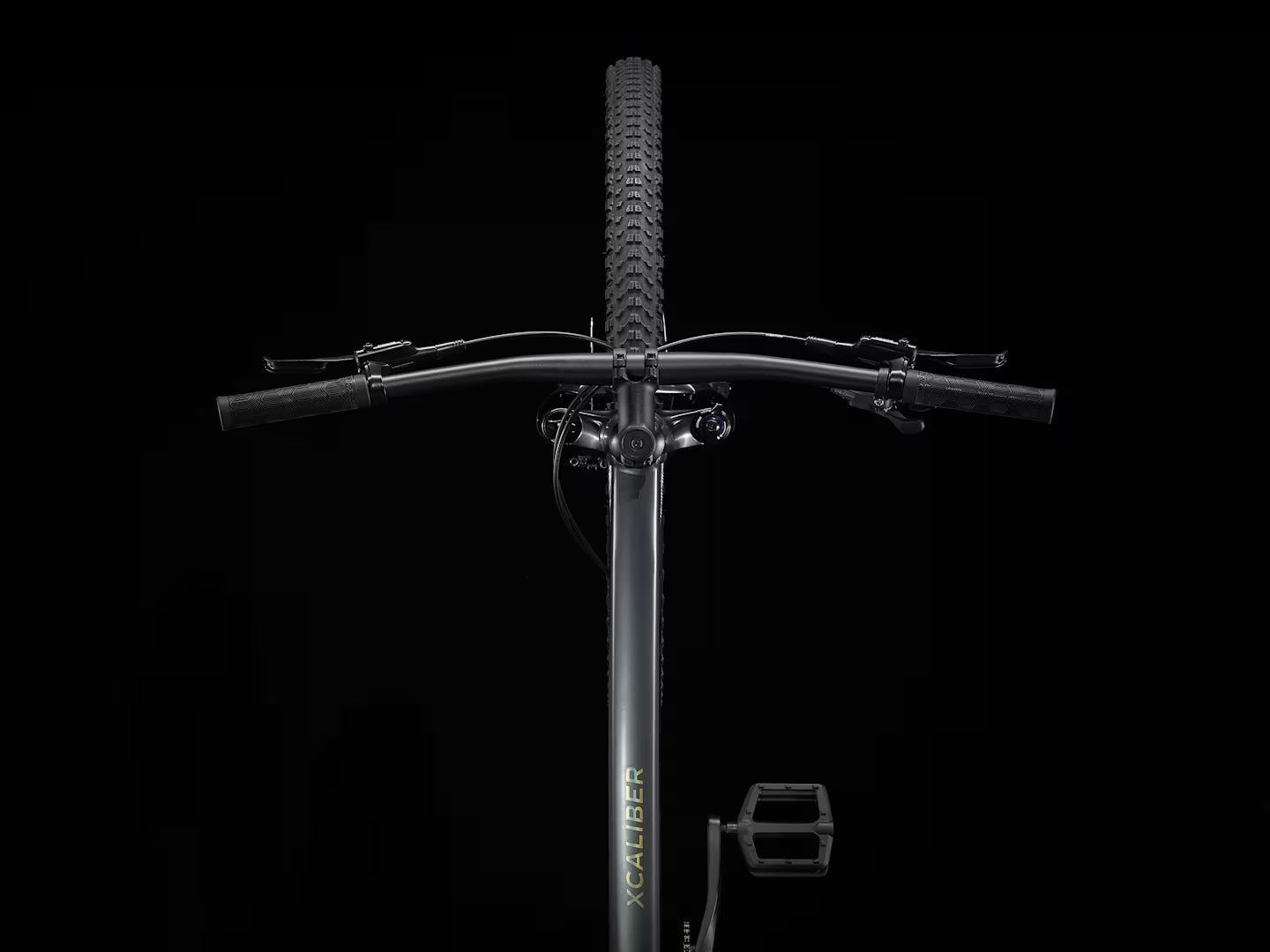 TREK X-CALIBER 8 - 2023