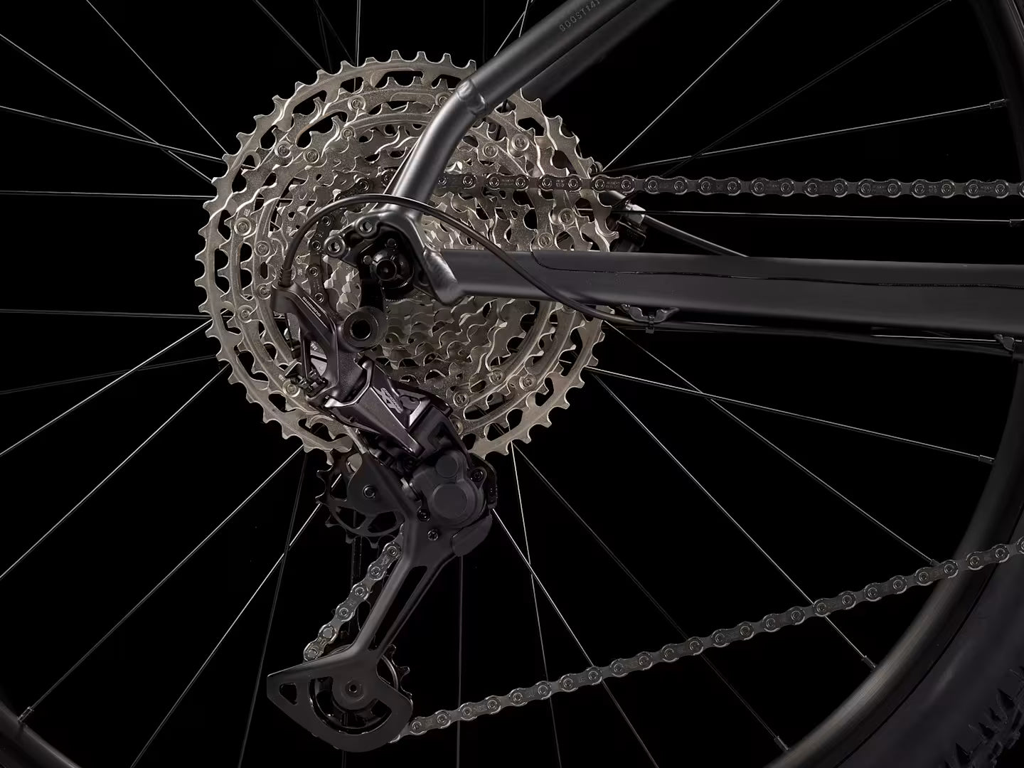 TREK X-CALIBER 8 - 2023