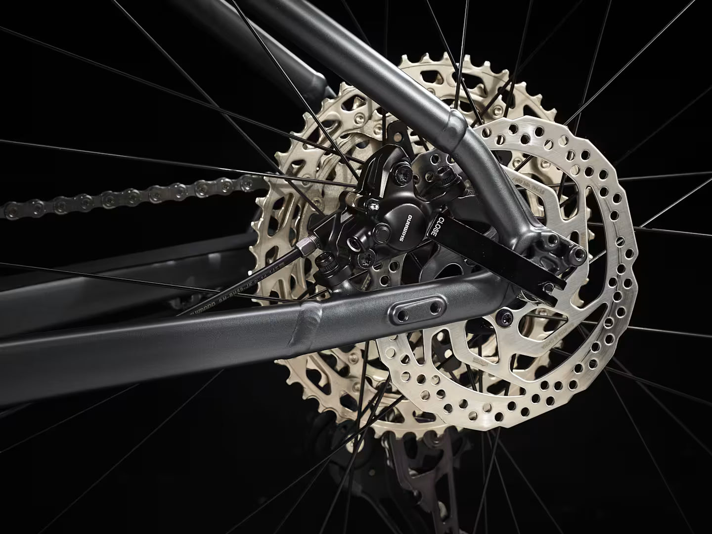 TREK X-CALIBER 8 - 2023
