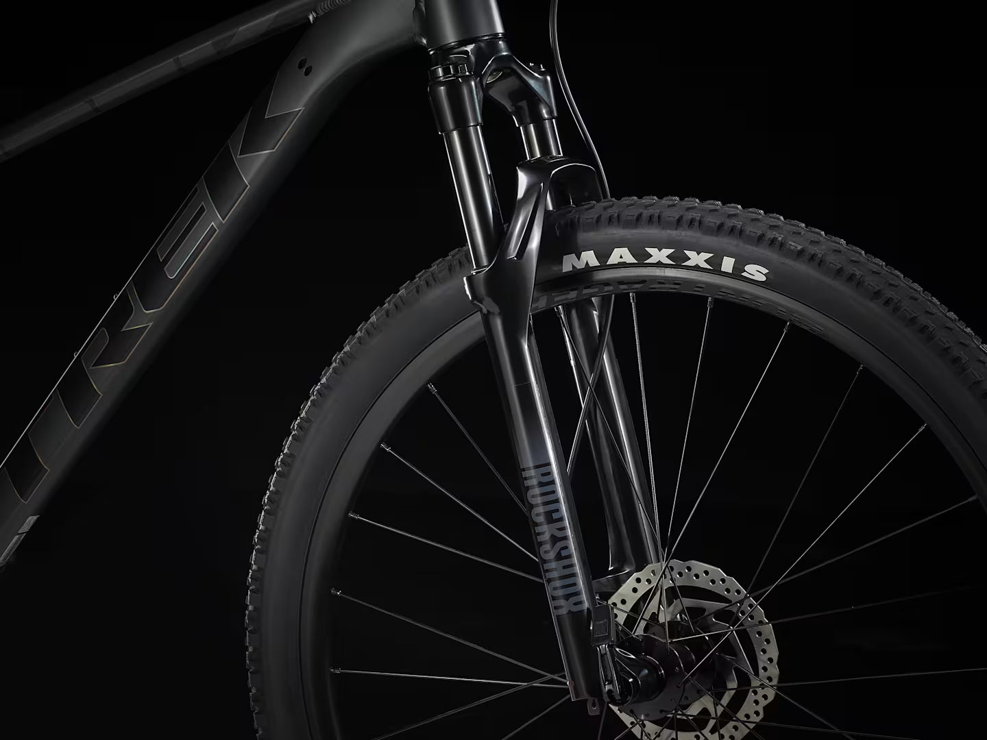 TREK X-CALIBER 8 - 2023