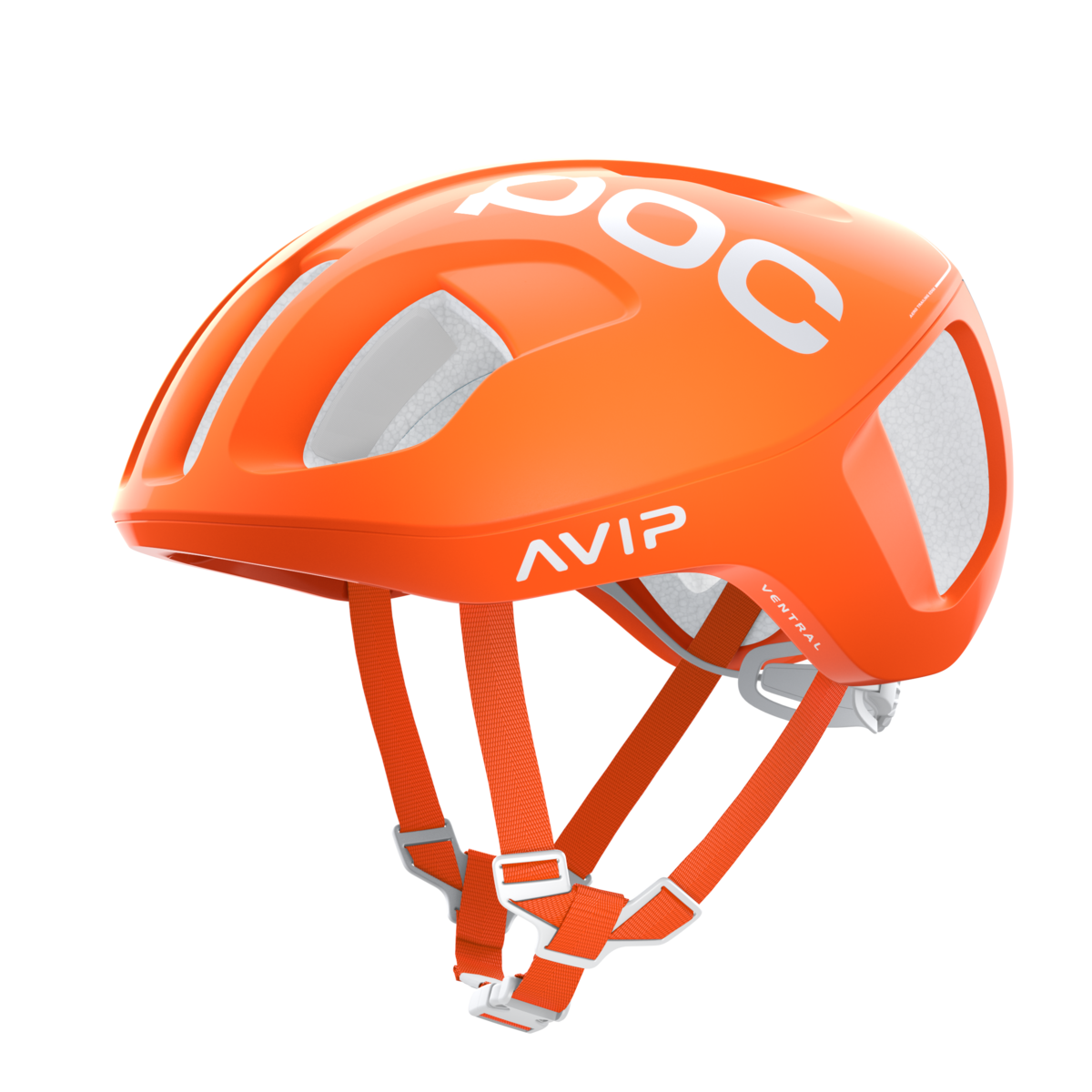 POC VENTRAL Spin Cycling Helmet