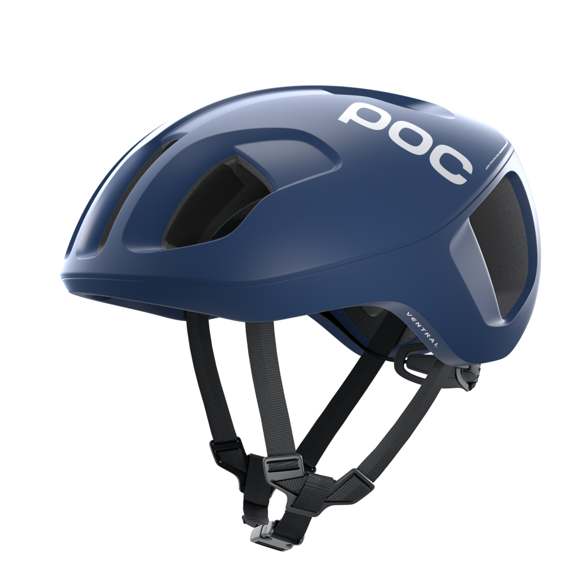 POC VENTRAL Spin Cycling Helmet