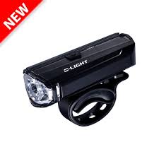 D-Light CG-129P Hi-Power Reachargeable Headlight