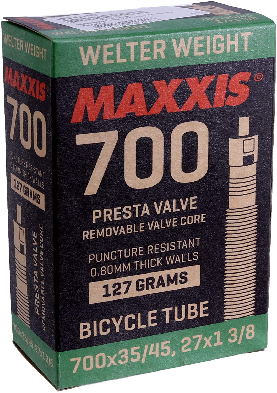 Maxxis Welter Tiub 700x35/45