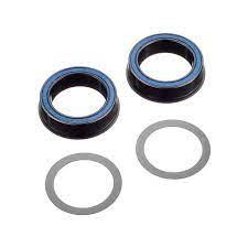Rotor PF4130 BB Steel Black