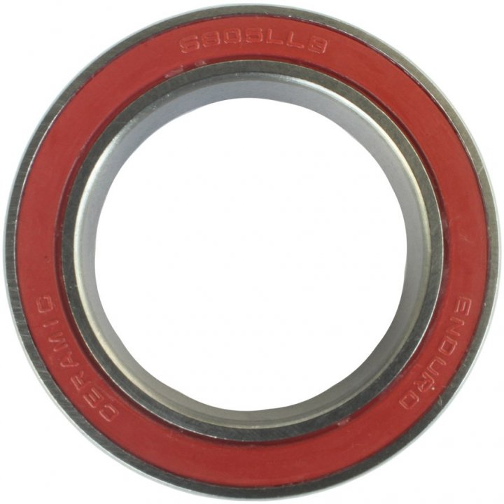 Enduro CH 6805 LLB (25x37x7)