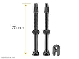 Ciclovation Advance Tubeless Valve Stem