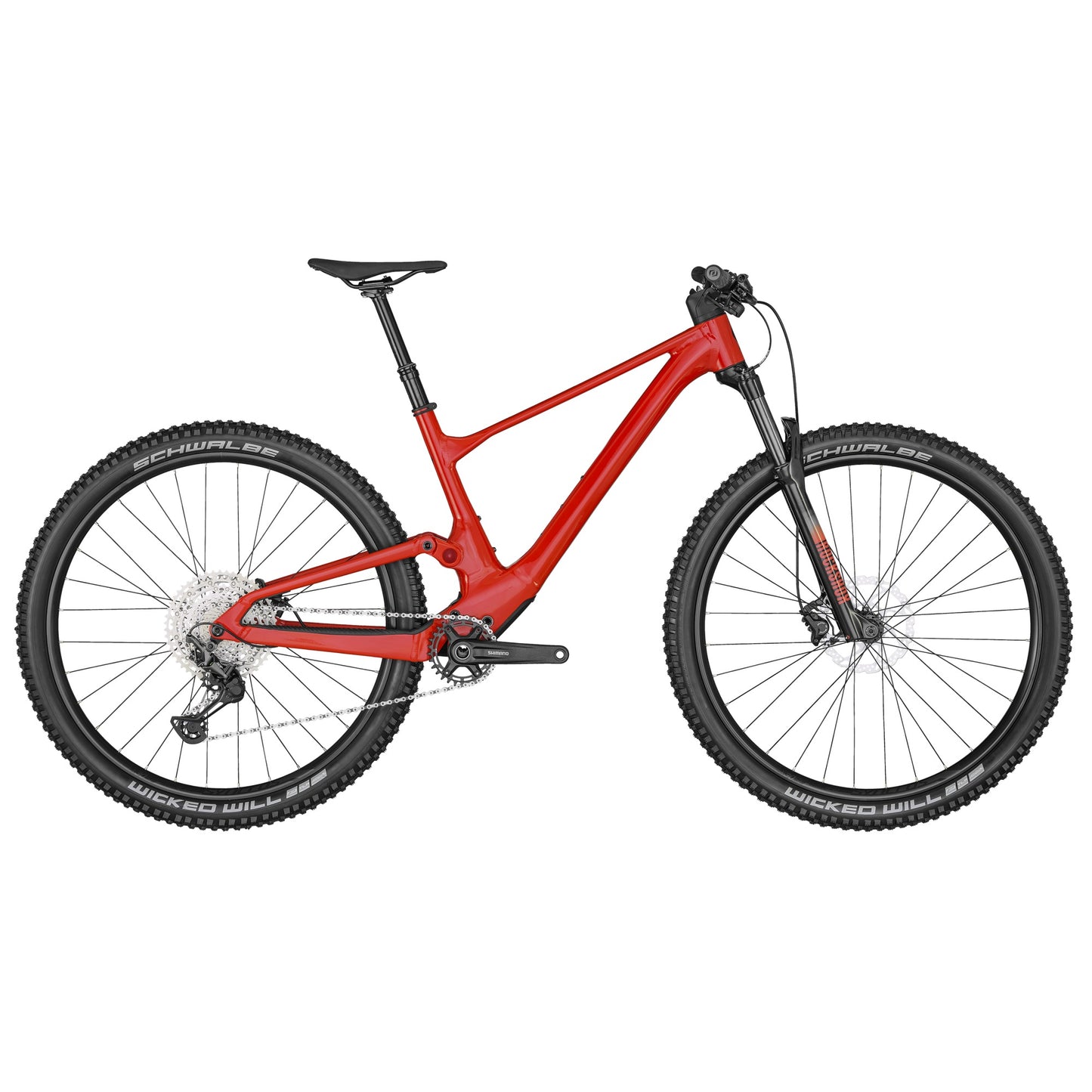 Scott 22 Spark 960 Mountain Bike