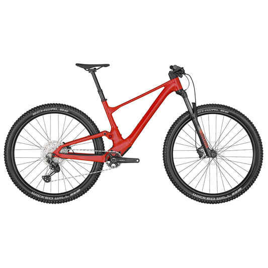 Scott 22 Spark 960 Mountain Bike