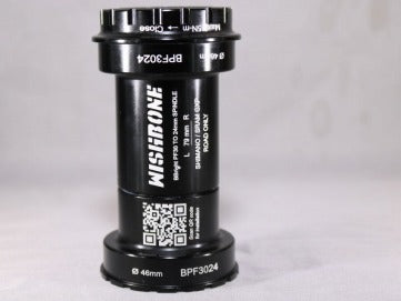 Wishbone Bottom Bracket BPF3024