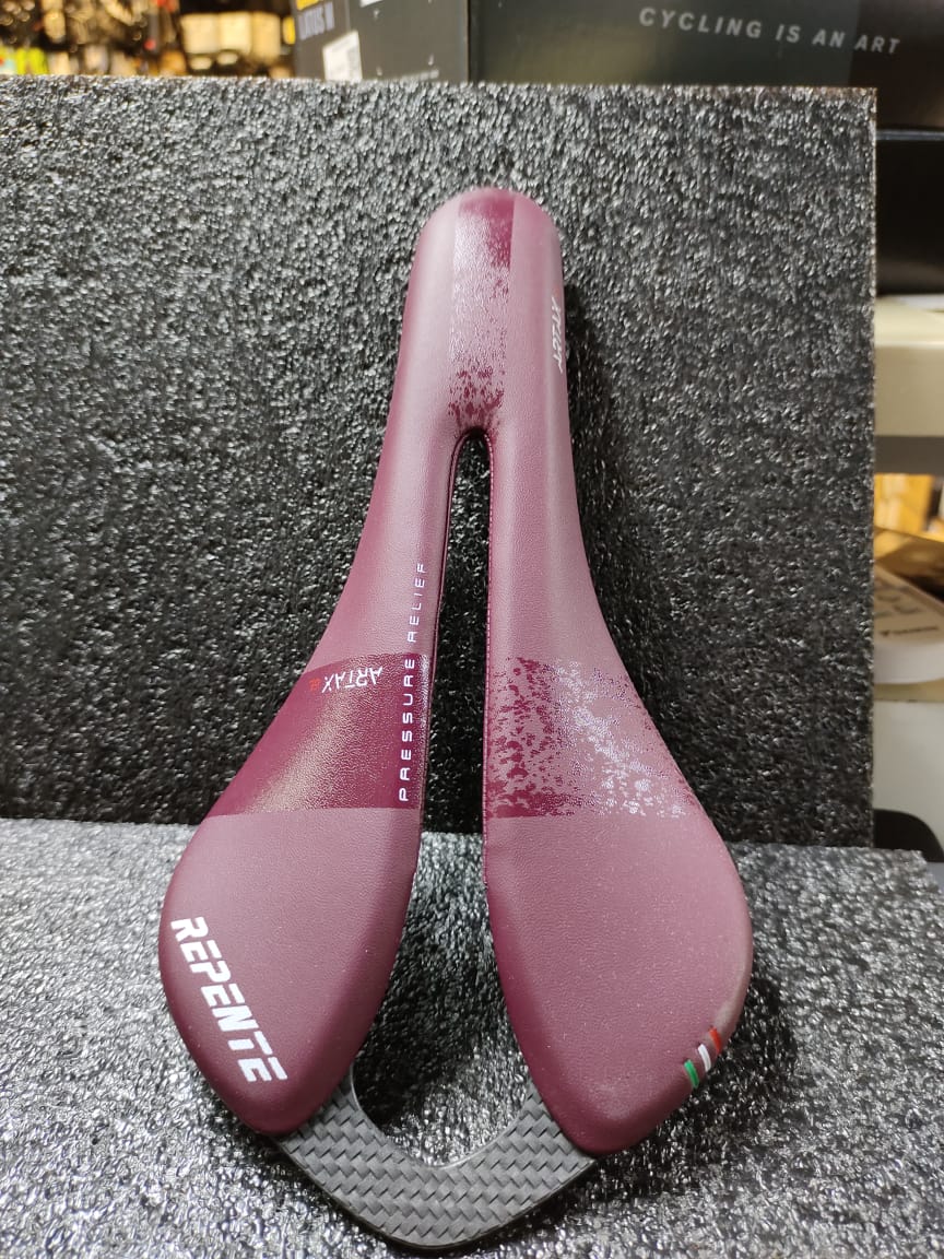 Repente Artax GL Gravel Carbon Saddle