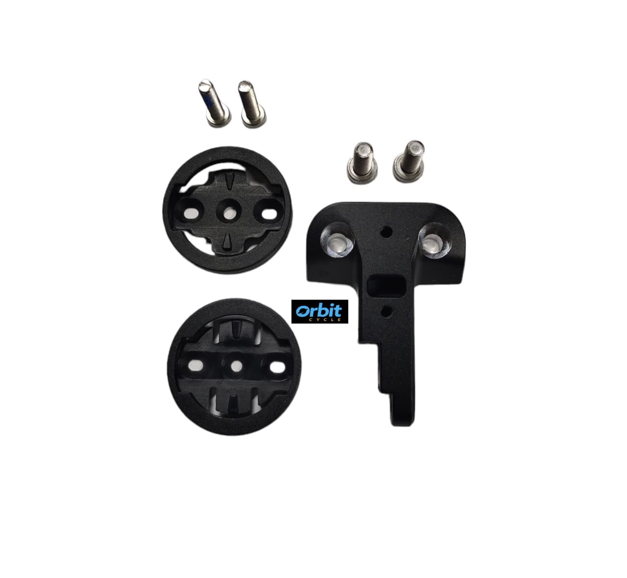 Framesandgear Deda Alanera Angle Adjust Mount L120mm