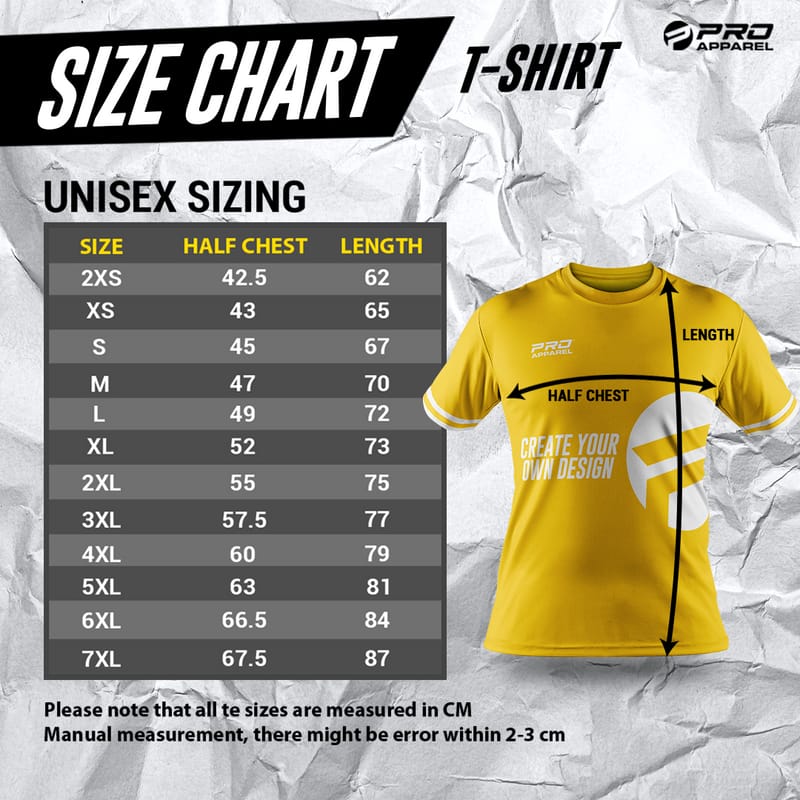 Orbit Cycle T Shirt (Pro Apparel)