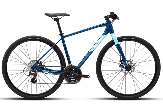 Polygon Path 2 Hybrid Trekking Bike