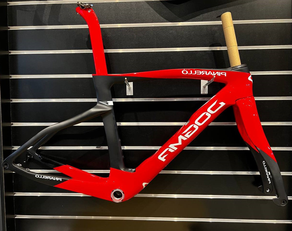 PINARELLO DOGMA F Disc Frame Kit - (2023)