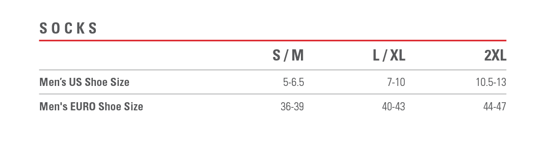 Castelli Rosso Corsa Pro 15 Socks