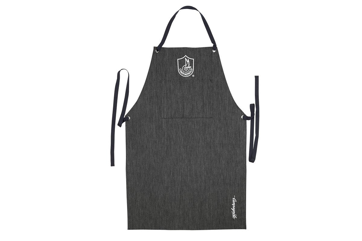 Campagnolo Denim Apron Mechanic