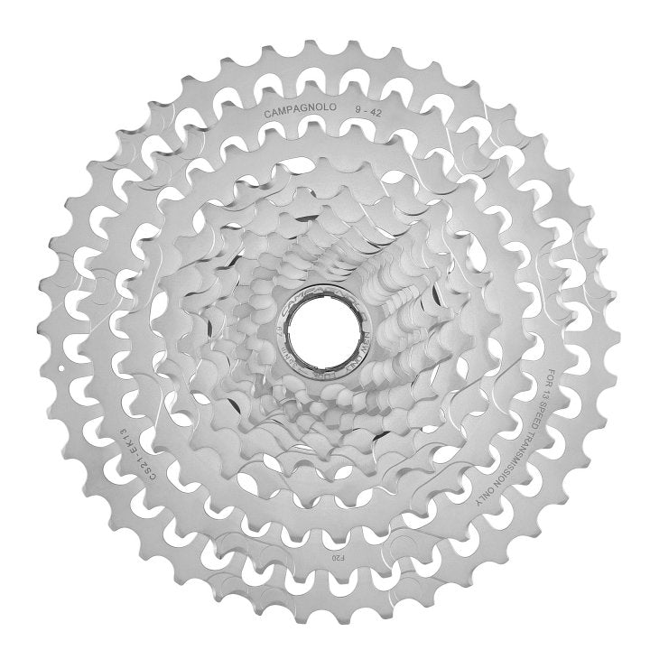 Campagnolo Ekar Groupset 1x13-speed