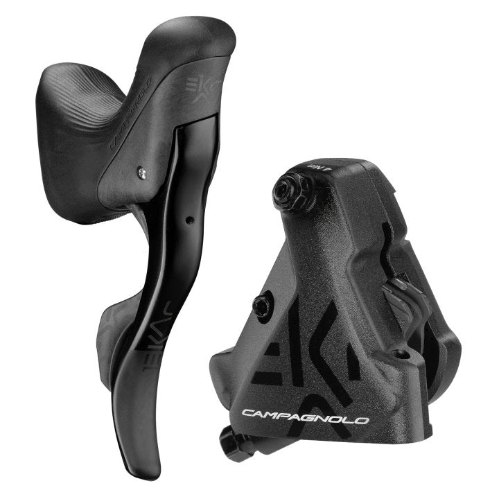 Campagnolo Ekar Groupset 1x13-speed