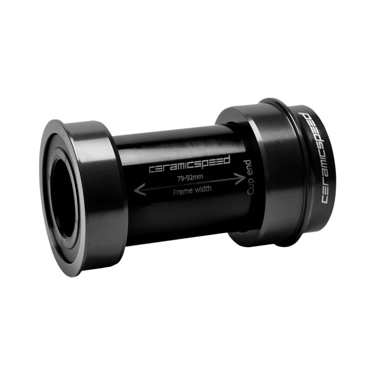 Ceramicspeed BB BBright Shimano Coated