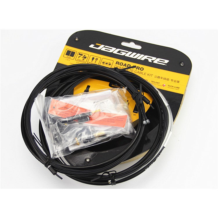 Jagwire Road Pro Complete Cable Kit