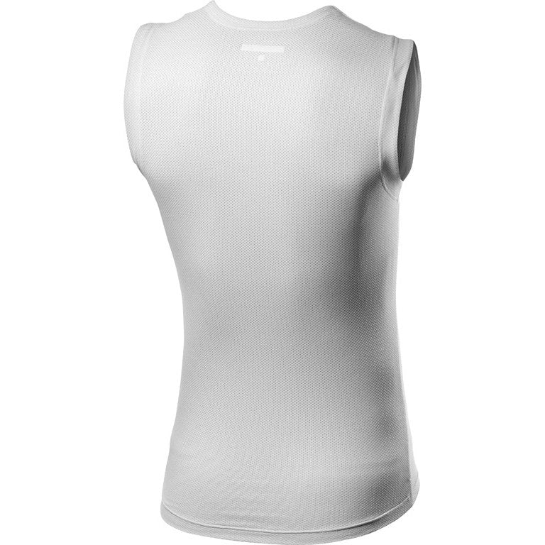 Castelli Active Cooling Sleeveless Undershirt