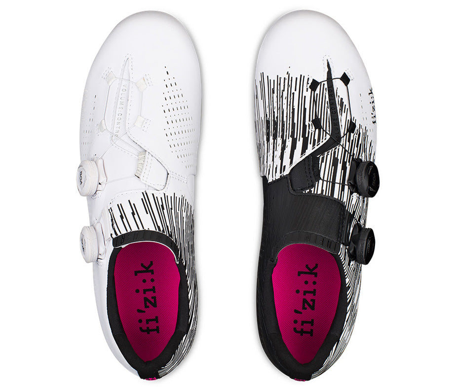 Fizik Infinito R1 Giro20 380 D'Italia Edition 2020