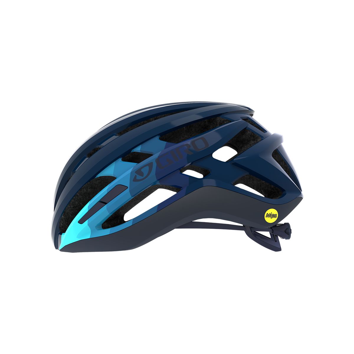 GIRO AGILIS MIPS HELMET 2020